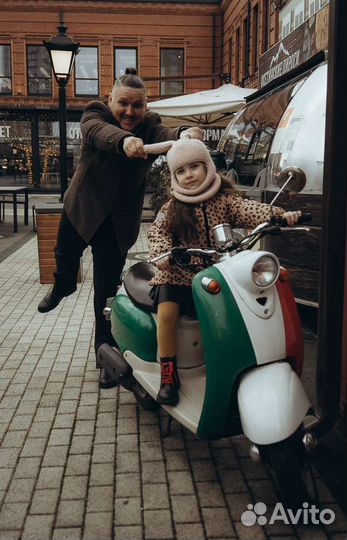 Семейный фотограф