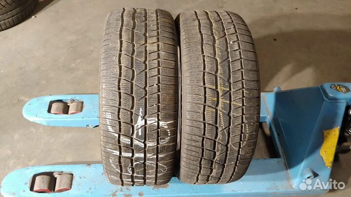 Continental ContiWinterContact TS 830 P 225/50 R16 92H