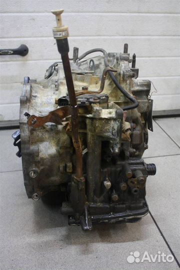 Вариатор Mitsubishi ASX 2012