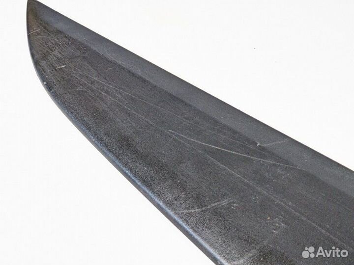 Молдинг двери передний правый Hyundai Ix35 LM G4KD