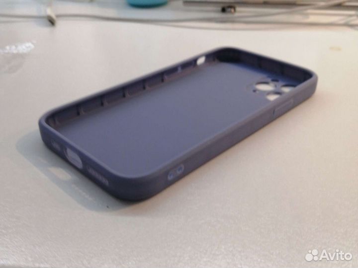 Новый чехол на iPhone