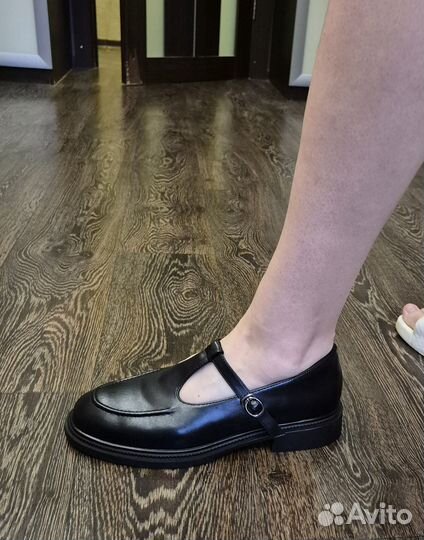 Туфли женские