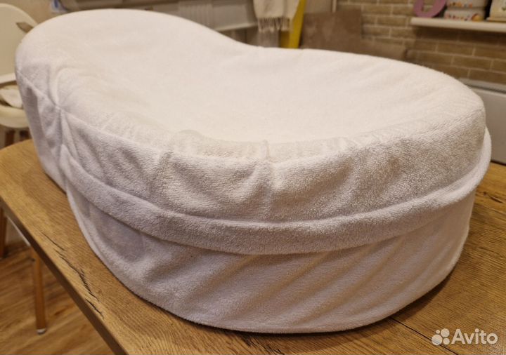 Кокон Зевушка