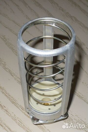 Лампы вг-129, 6н6п, сцв-51, 6п31с, панели