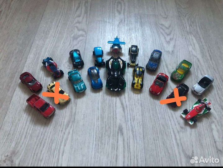 Машинки хот вилс hot wheels