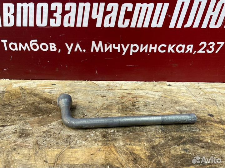 Ключ балонный LADA Vesta