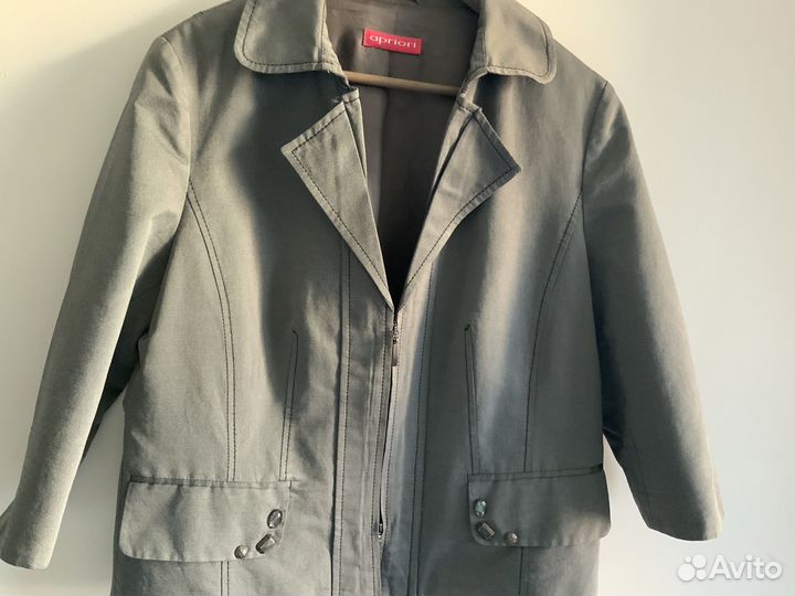 Жакет женский 48 50