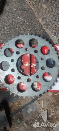 Запчасти ямаха фз8,xj6n