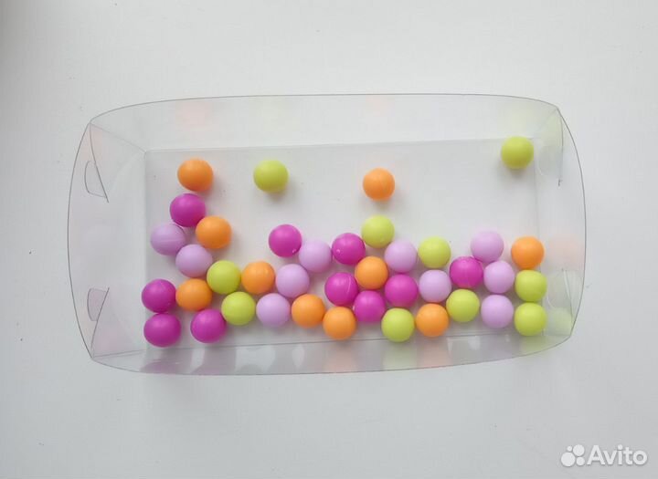 Детская настольная игра 