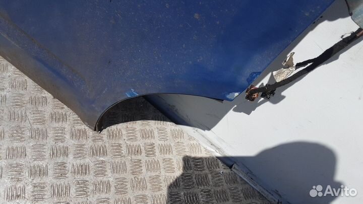 Дверь боковая Volkswagen Transporter T5 (2003-2014