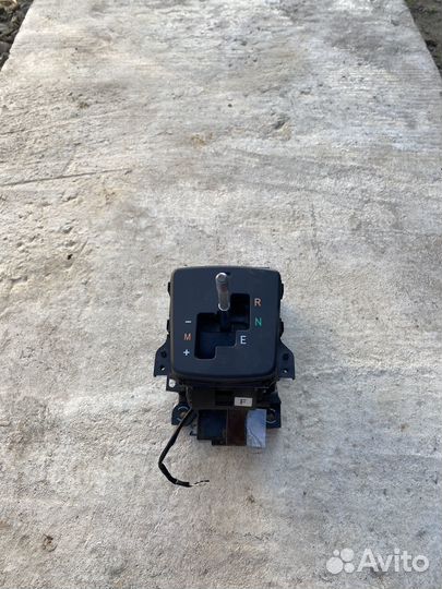 Продам кпп (робот) тойота- королла