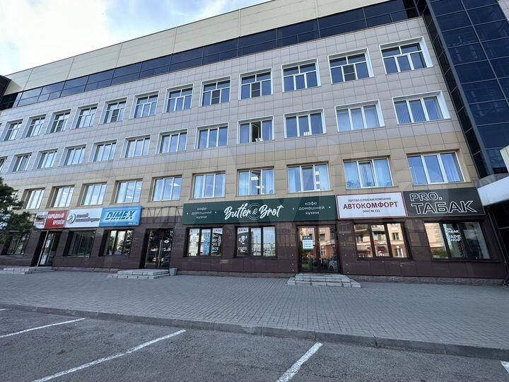 Торговая площадь, 20м2 - 350 м²