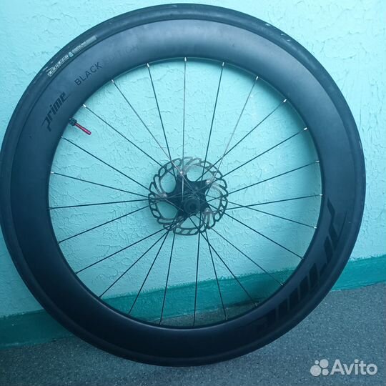 Шоссейный аэровилсет