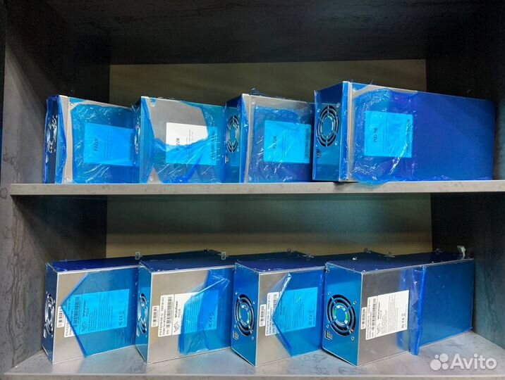 Блок Питания Whatsminer P221B, P222B Иркутск