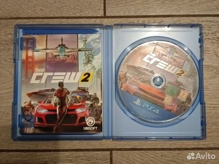 Игры для приставок ps4