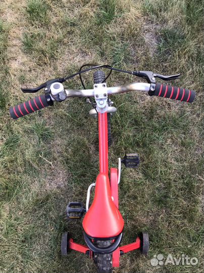 Велосипед детский