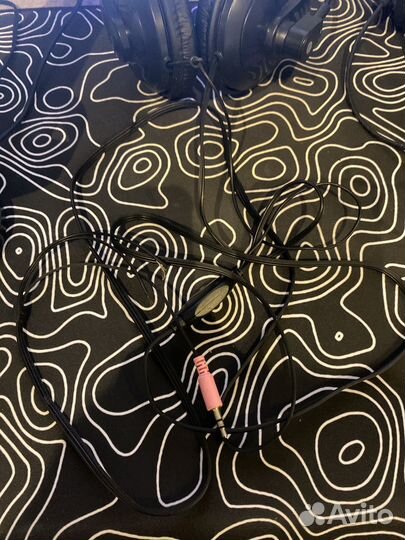 Наушники pioneer, defender, sony