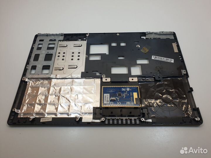 Топкейс MSI MS-168A E2P-683C811