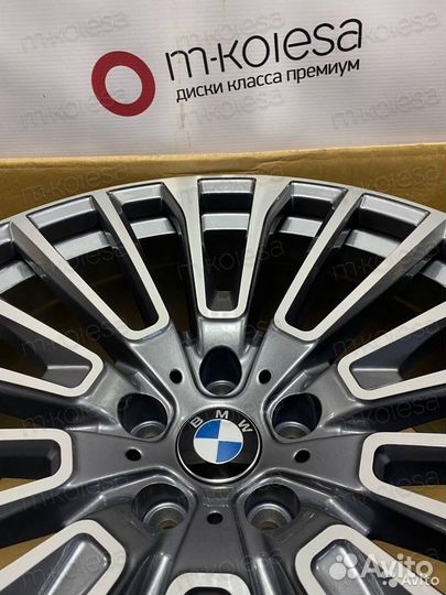 Диски R21 BMW X5 G05 X6 G06 X7 G07