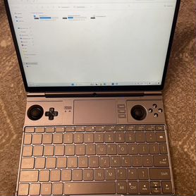 Gpd win max 2