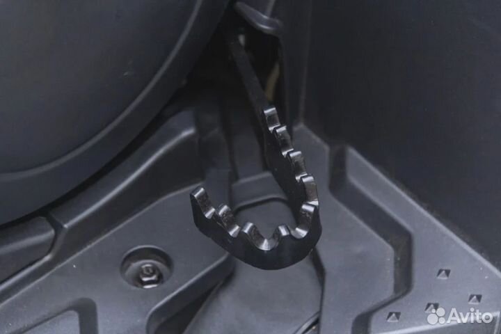 Квадроцикл Loncin Xwolf 700i S EPS