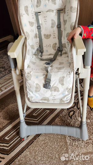 Стульчик для кормления