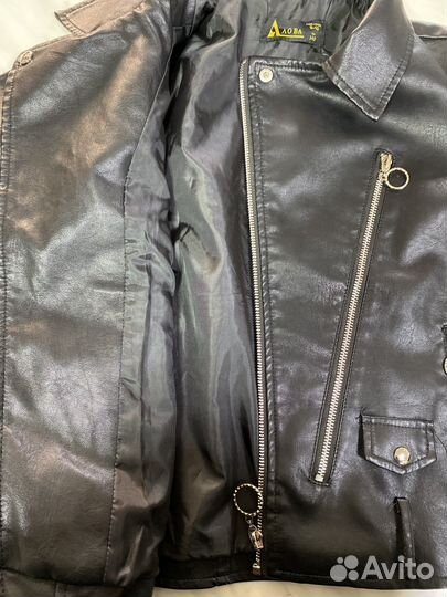 Косуха детская