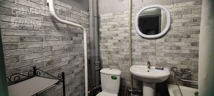 1-к. квартира, 32,4 м², 5/9 эт.