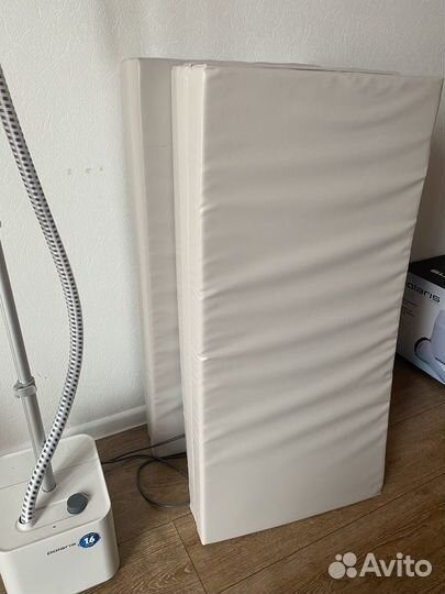 Мат спортивный