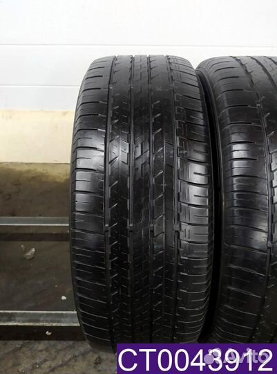 Dunlop SP Sport 7000 A/S 225/55 R18 96T