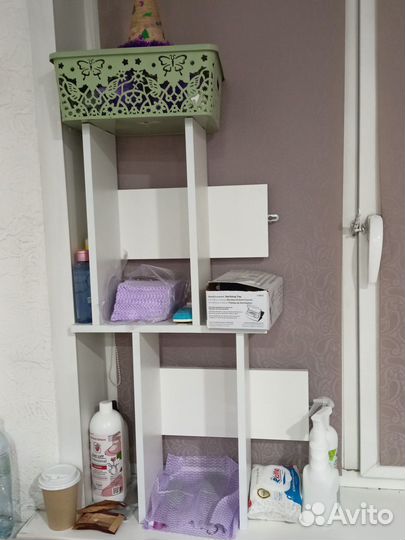 Для бьюти мастера