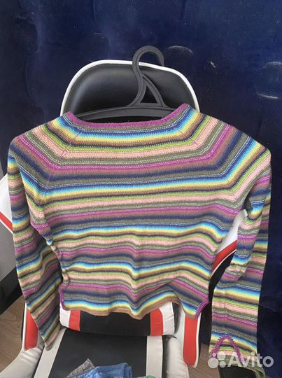 Женские вещи