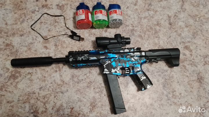 Детские игрушки