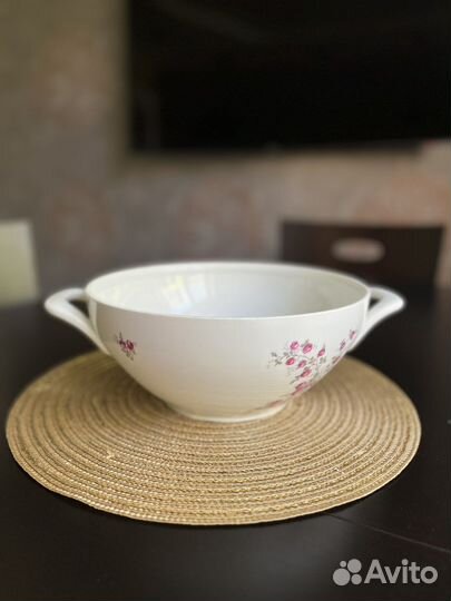 Kahla супница большая