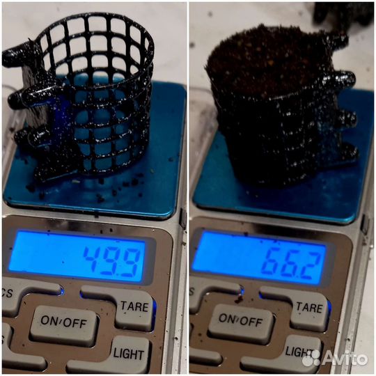 Кормушка фидерна Речник