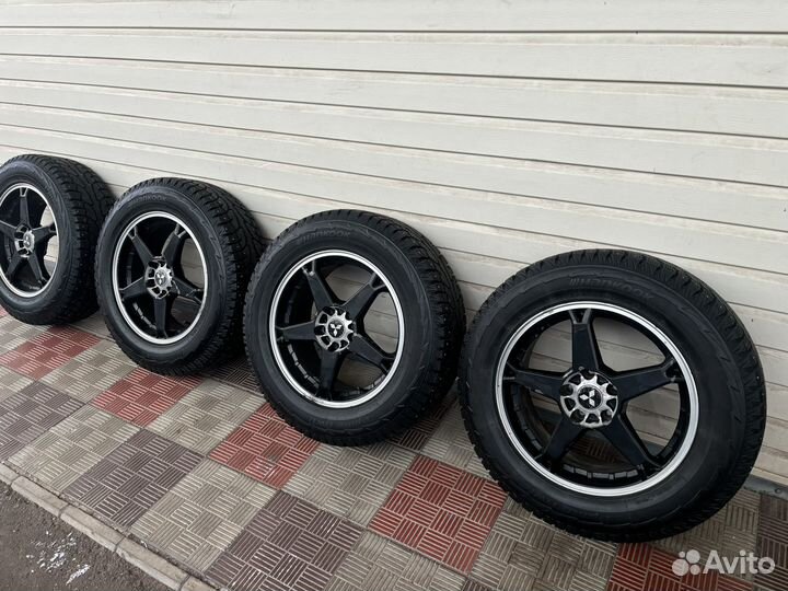 Kormoran Stud 10.5/8 R17 102T