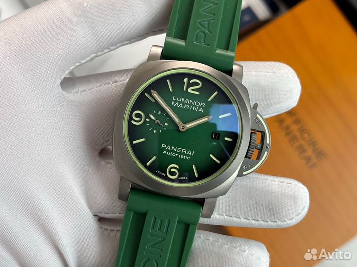 Часы мужские Panerai