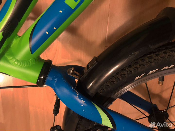 Детский велосипед bryno sport 14