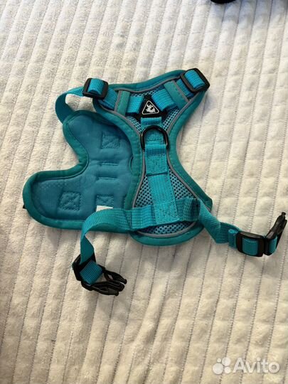 Шлейка для собаки