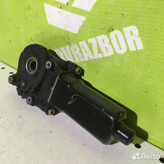 Моторчик сервопривод сиденья Киа Спектра