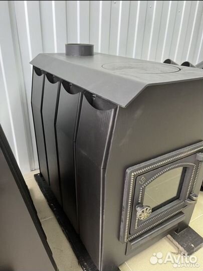 Печь отопительная