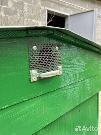 Улей лежак новый