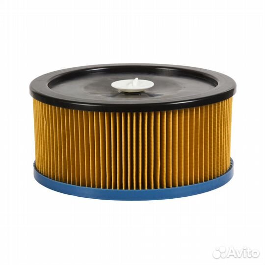 Фильтр для пылесоса Metabo