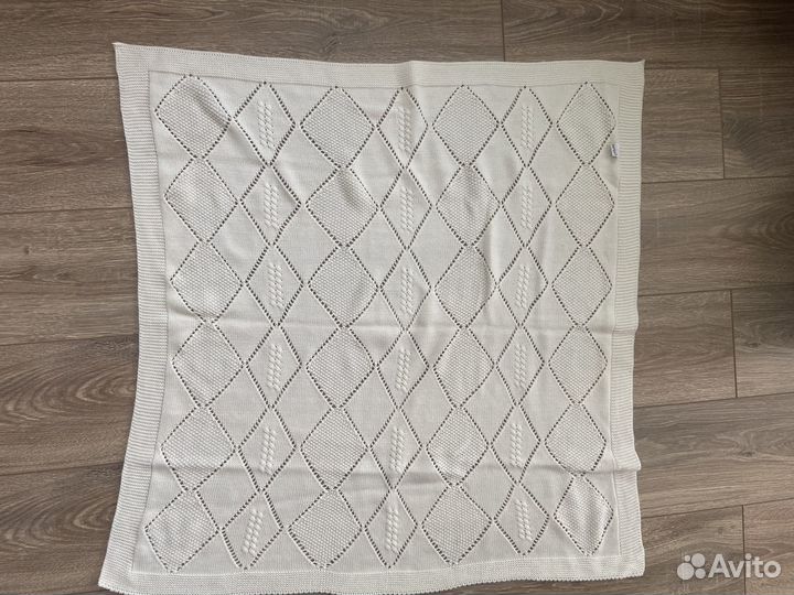 Плед детский