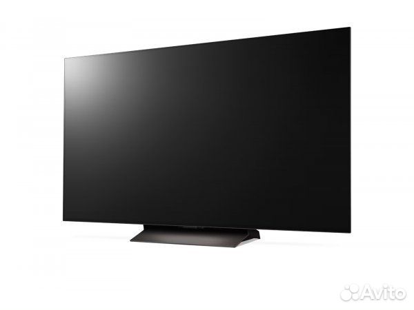 Oled телевизор LG oled55C4