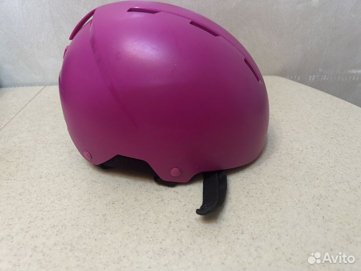 Горнолыжный шлем wedze размер S