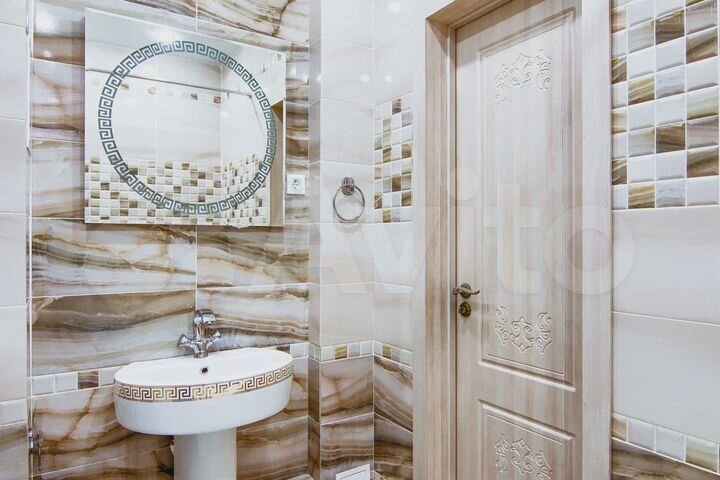 2-к. квартира, 60 м², 11/19 эт.