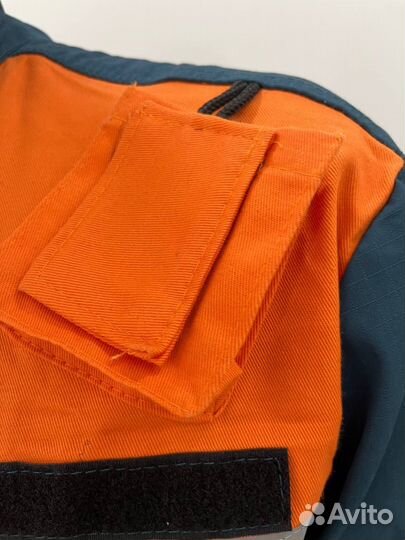 Костюм летний мчс. Одежда. Мужская одежда