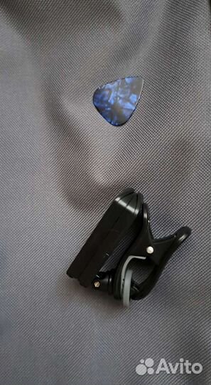 Укулеле сопрано