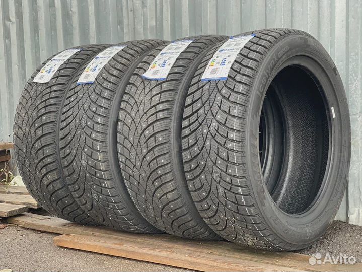 Triangle IcelynX TI501 225/50 R17